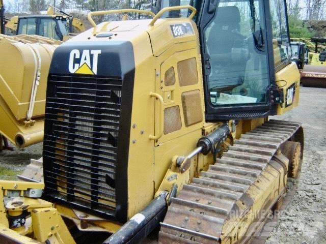 CAT D 3 K 2 XL Dozer cingolati