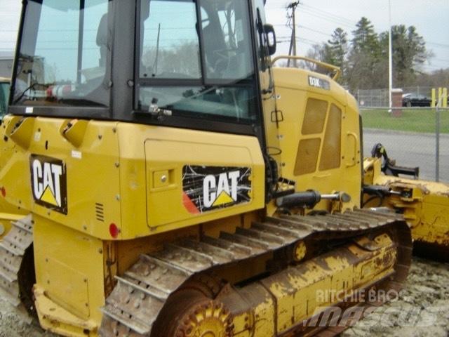 CAT D 3 K 2 XL Dozer cingolati