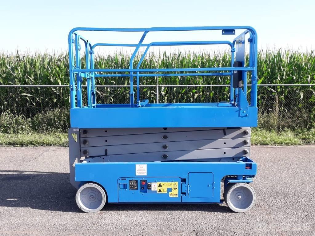 Genie GS 2646 Piattaforme a pantografo