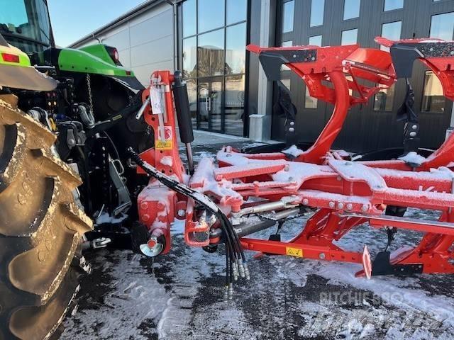 Kubota RM4005V Aratri reversibili
