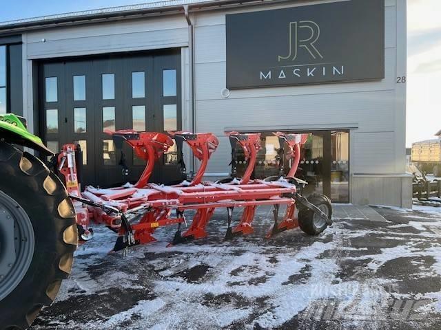 Kubota RM4005V Aratri reversibili