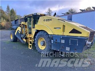 Bomag RS 460 Riciclatori d'asfalto