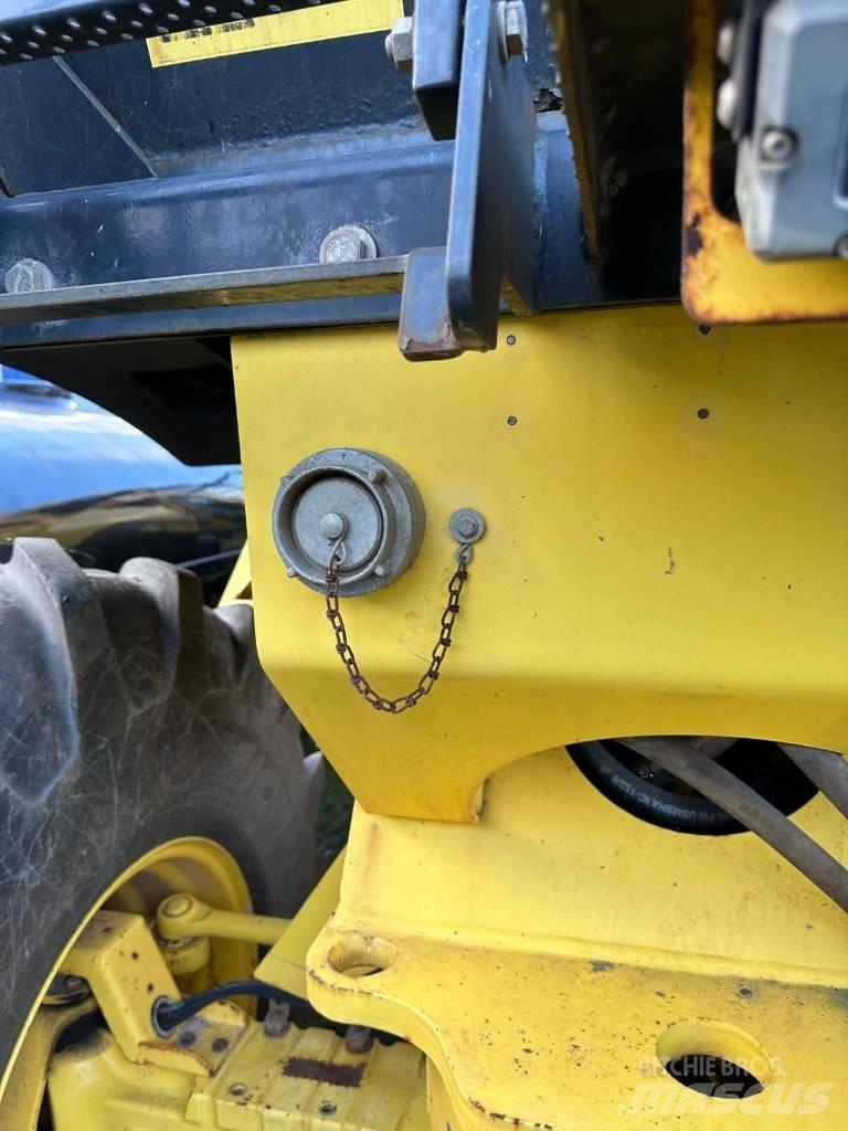Bomag RS 460 Riciclatori d'asfalto
