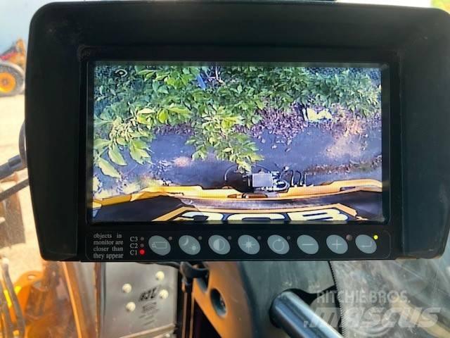 JCB 320 S Sollevatori telescopici
