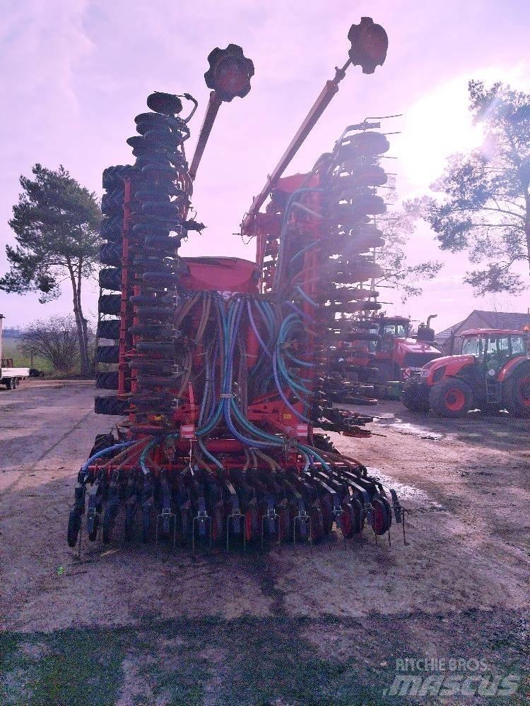 Horsch Pronto 9 DC Seminatrici combinate
