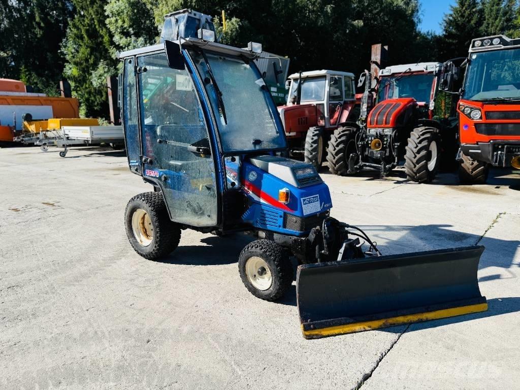 Iseki SG 173H Trattori compatti