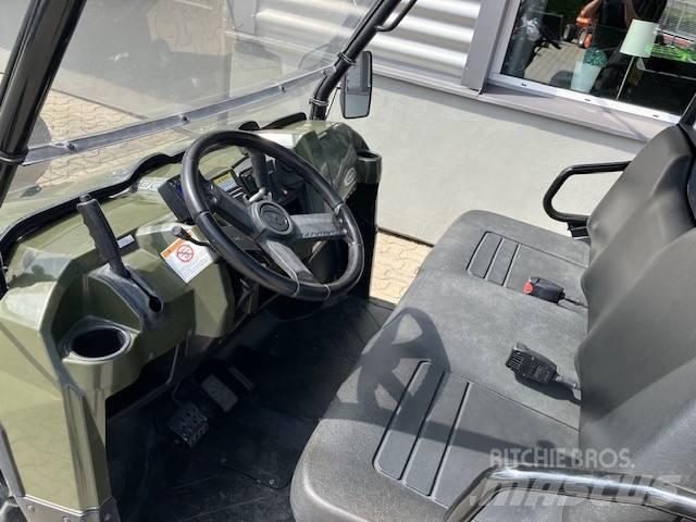 Polaris Ranger 500 ATV