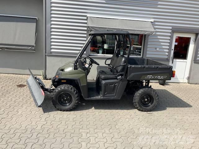 Polaris Ranger 500 ATV