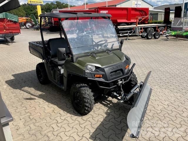 Polaris Ranger 500 ATV
