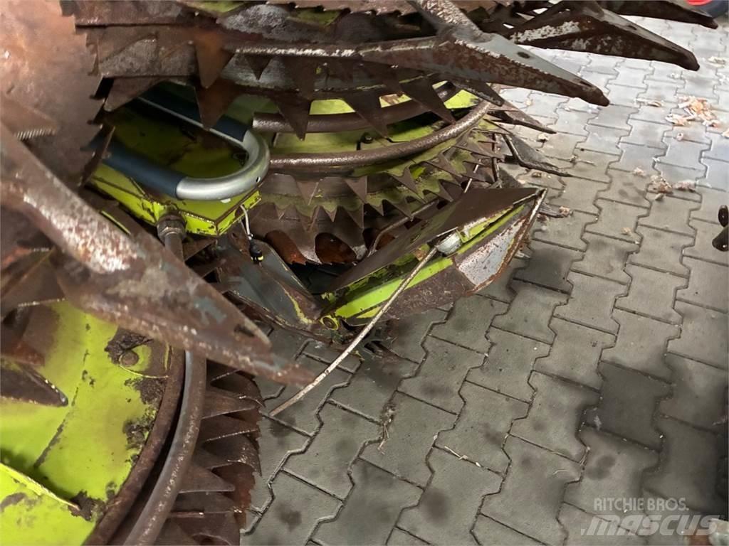 CLAAS Orbis 750 Agricoltura - Altro