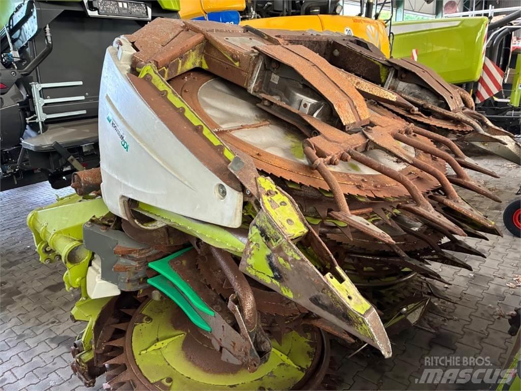 CLAAS Orbis 750 Agricoltura - Altro