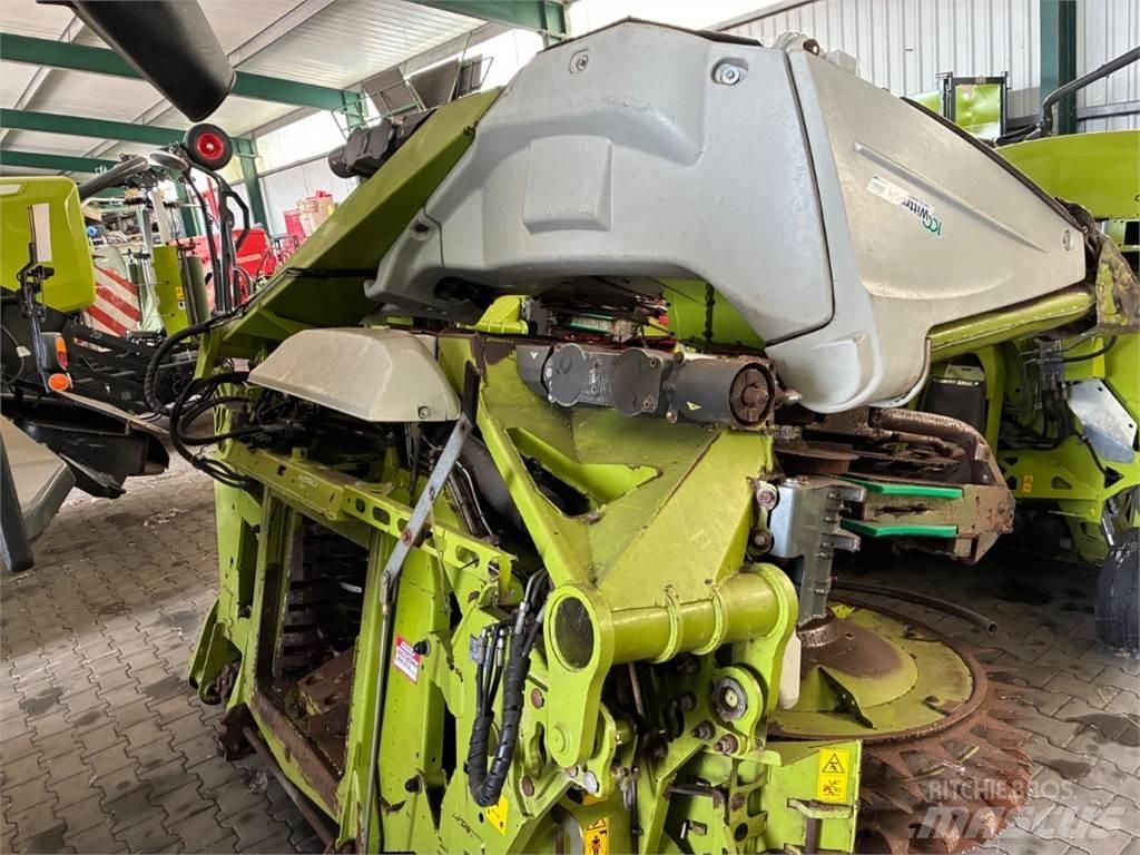 CLAAS Orbis 750 Agricoltura - Altro