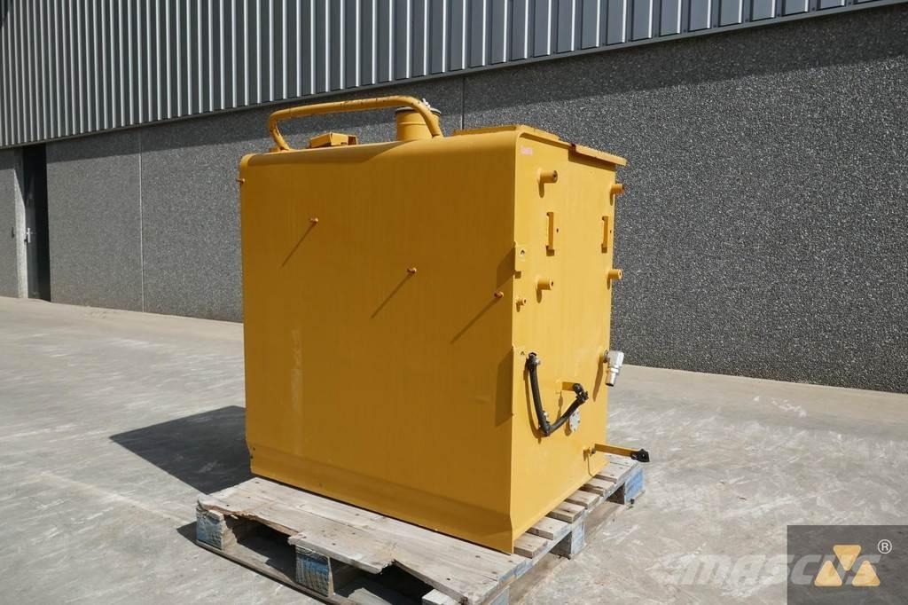 CAT 387-4810 Trasporto - Altro