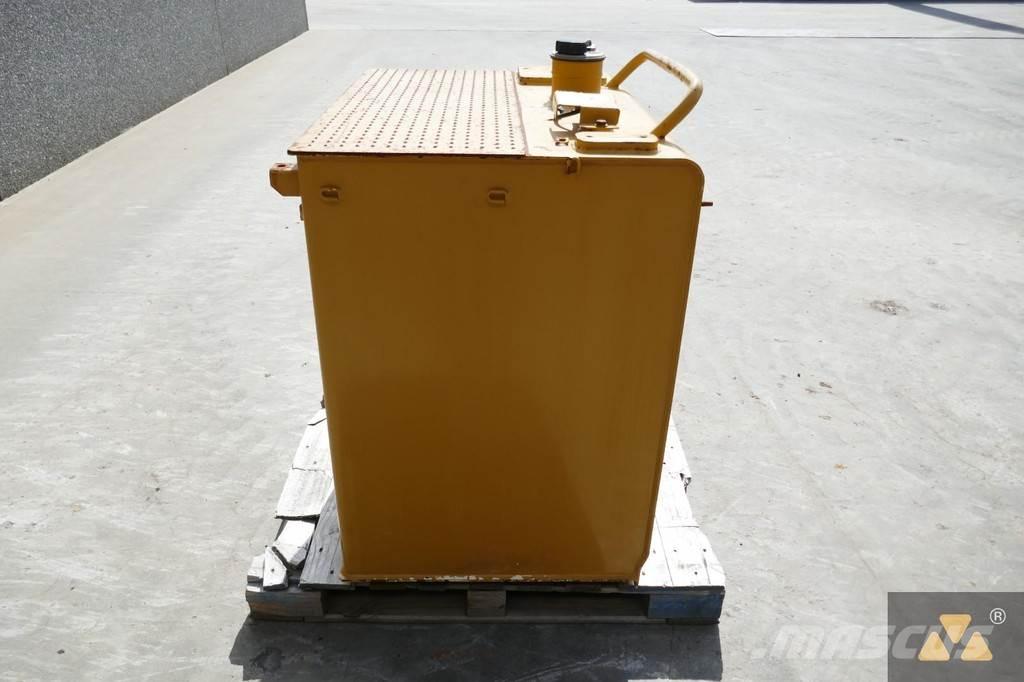 CAT 387-4810 Trasporto - Altro