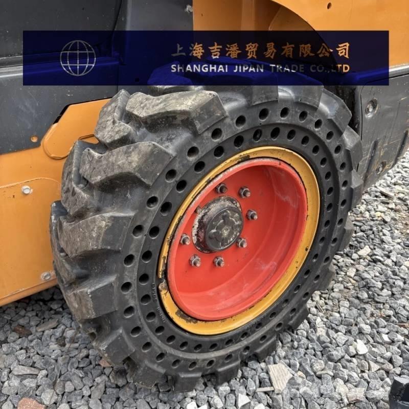 CASE SR 200 Mini Pale Gommate