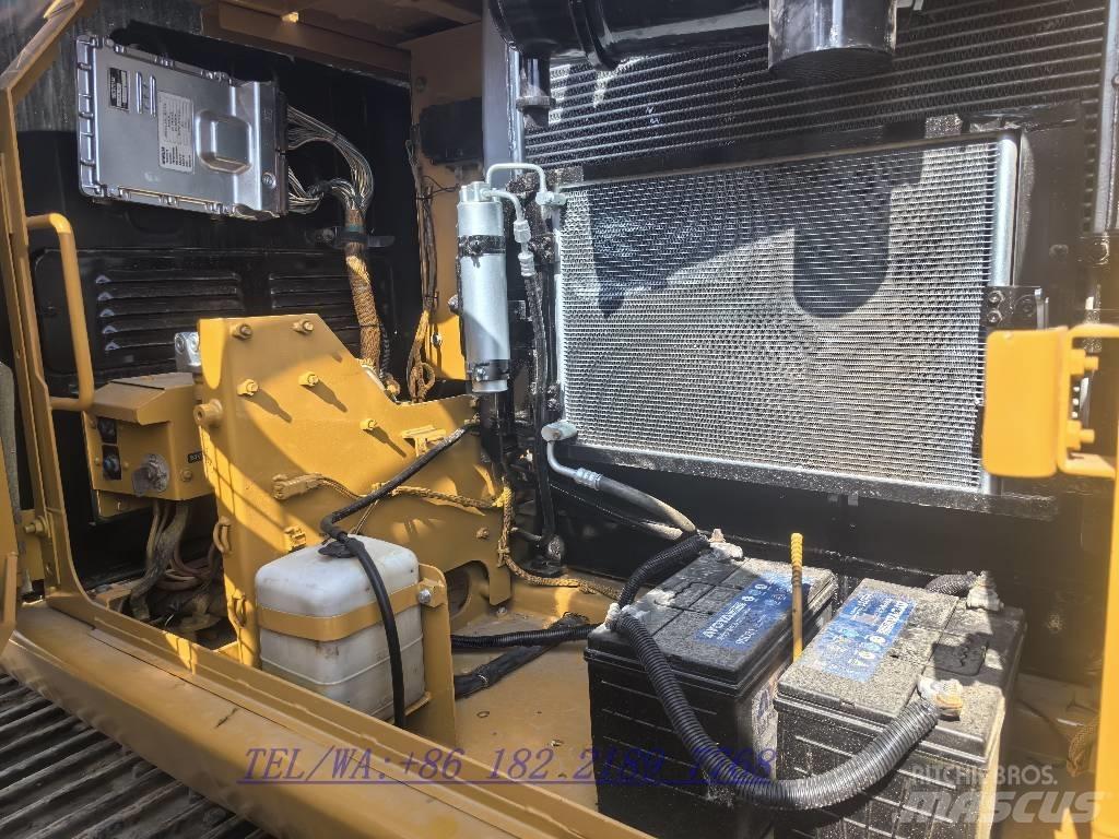 CAT 315 D2 GC Escavatori medi 7t - 12t