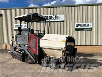 Dynapac SD 1800 W Finitrici
