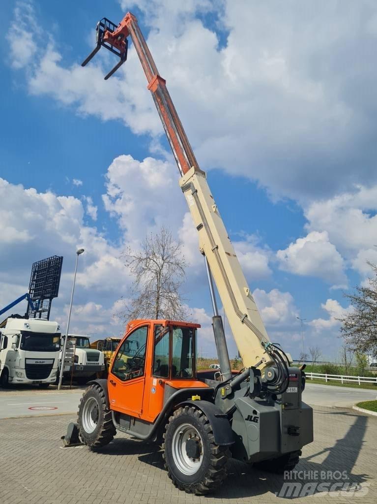 JLG 4013 Sollevatori telescopici