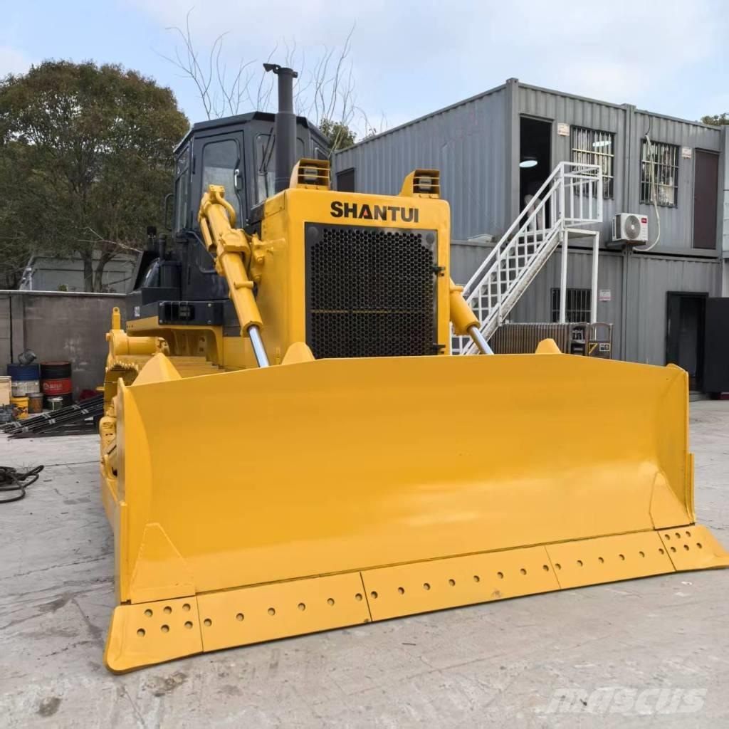 Shantui sd22l Dozer cingolati