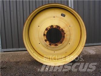 John Deere 8100 Pneumatici, ruote e cerchioni
