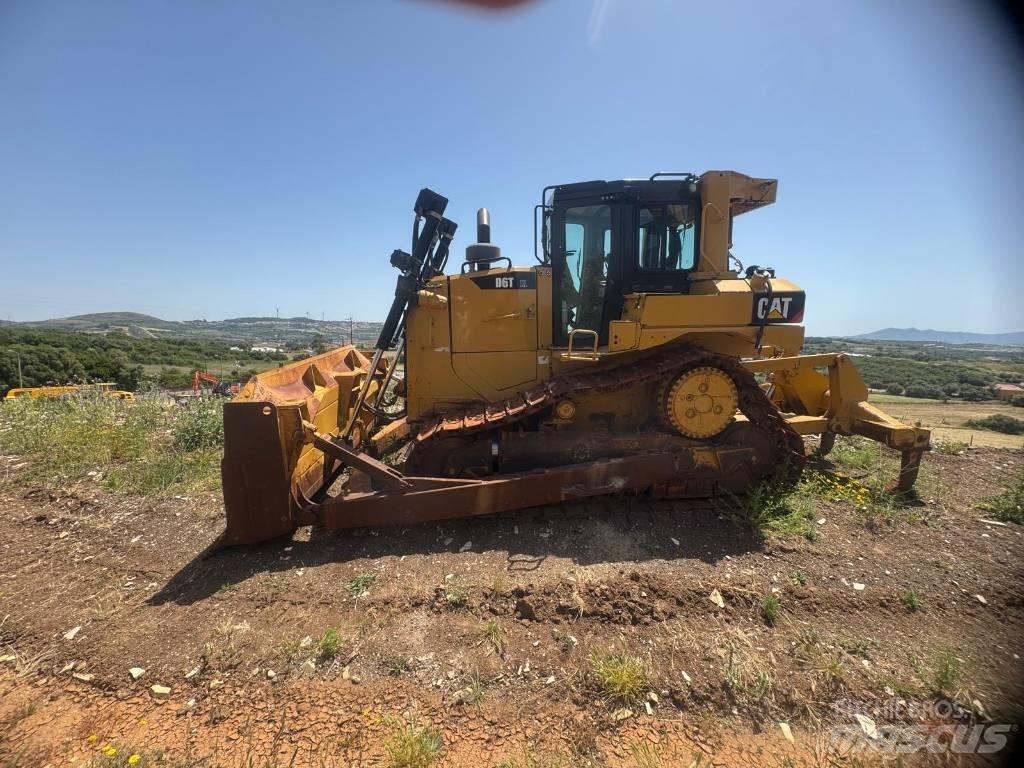 CAT D 6 T XL Dozer cingolati