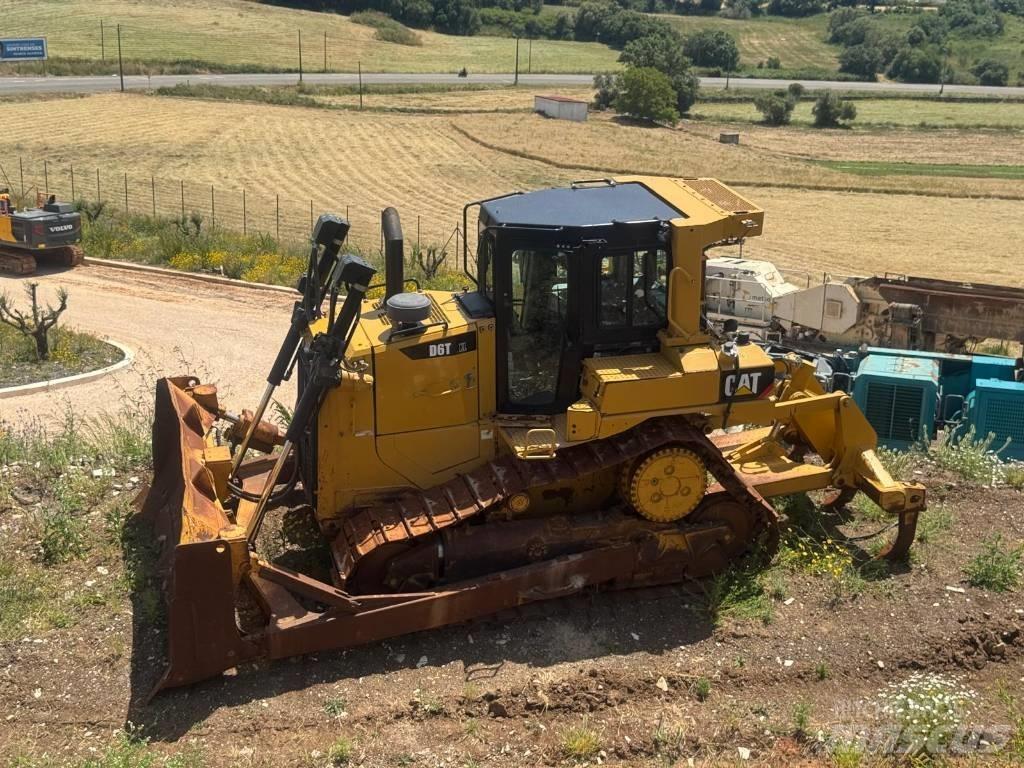 CAT D 6 T XL Dozer cingolati