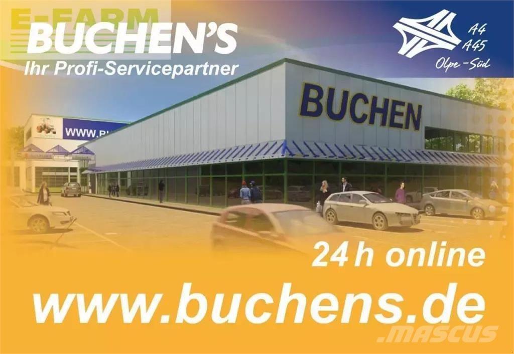 Kubota l1-382 Trattori