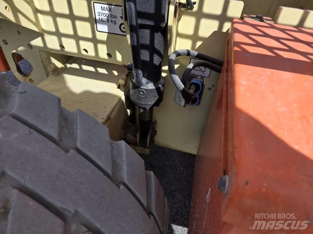 JLG 4069 LE Piattaforme a pantografo