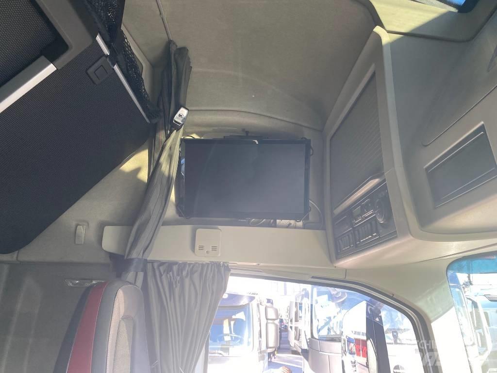 Volvo FH 500 Motrici e Trattori Stradali