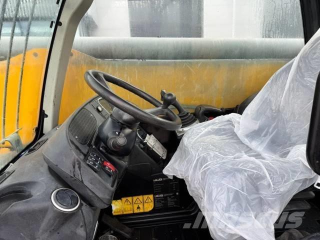 JCB 540-180 Sollevatori telescopici