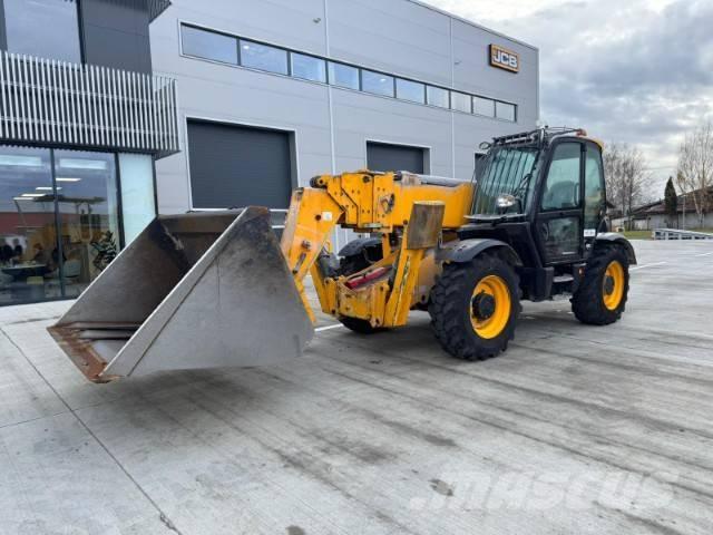JCB 540-180 Sollevatori telescopici