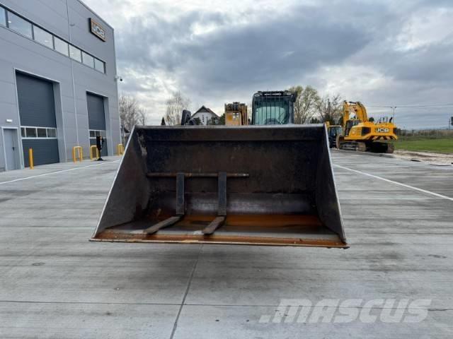 JCB 540-180 Sollevatori telescopici