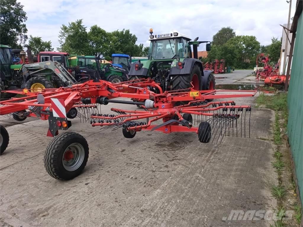 Kuhn GA 7501 Andanatori