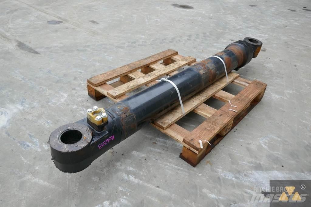 CAT 357-9784 Componenti idrauliche