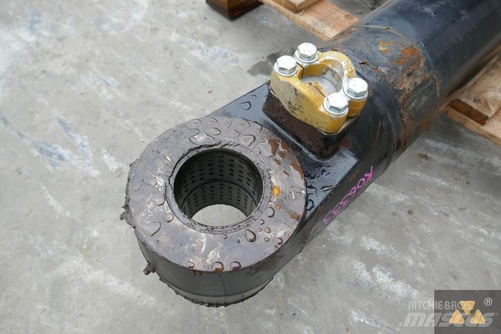 CAT 357-9784 Componenti idrauliche