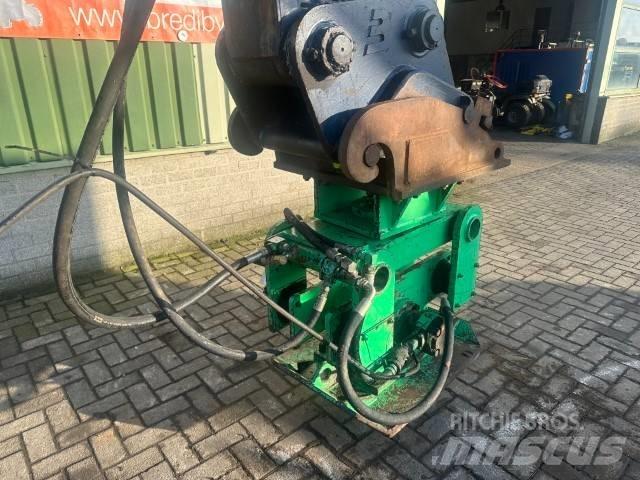  Trilblok Groen Battipali vibranti