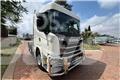 Scania G SERIES Camion altro