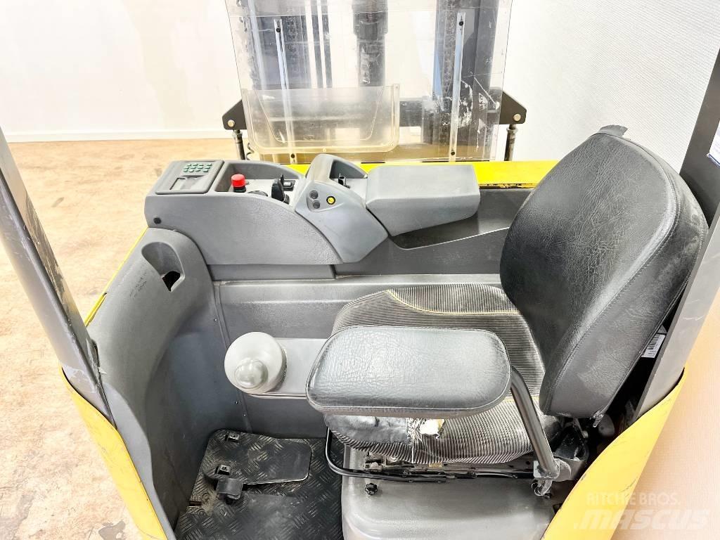 Atlet x/160-675 Carelli stoccatori  automatici-usati