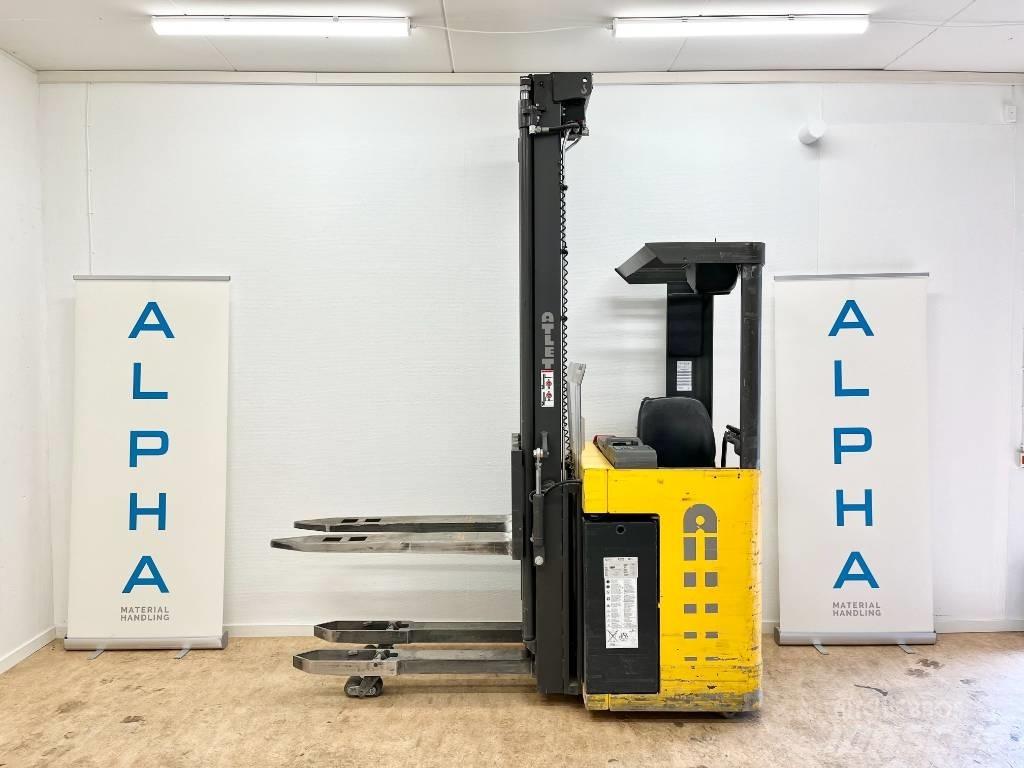 Atlet x/160-675 Carelli stoccatori  automatici-usati