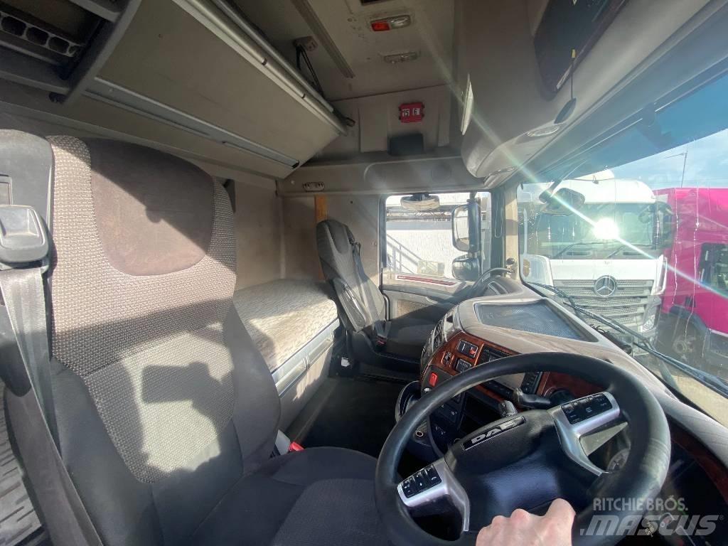 DAF XF460 Motrici e Trattori Stradali