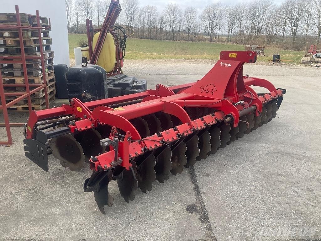 Rol-Ex Taurus 4 m Erpici a dischi