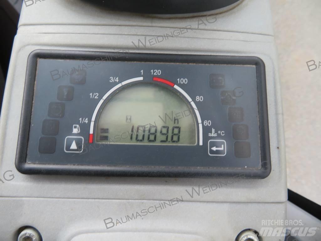 Neuson Et 16 Miniescavatori