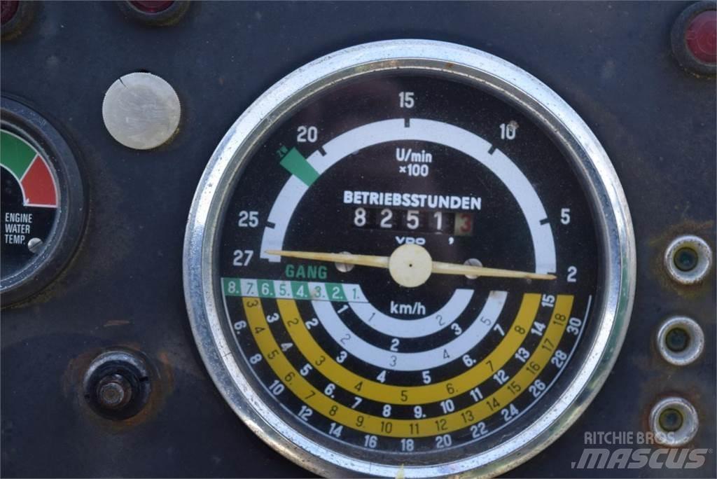 John Deere 2130 Trattori