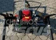 Honda UM 616 Tosaerba a spinta