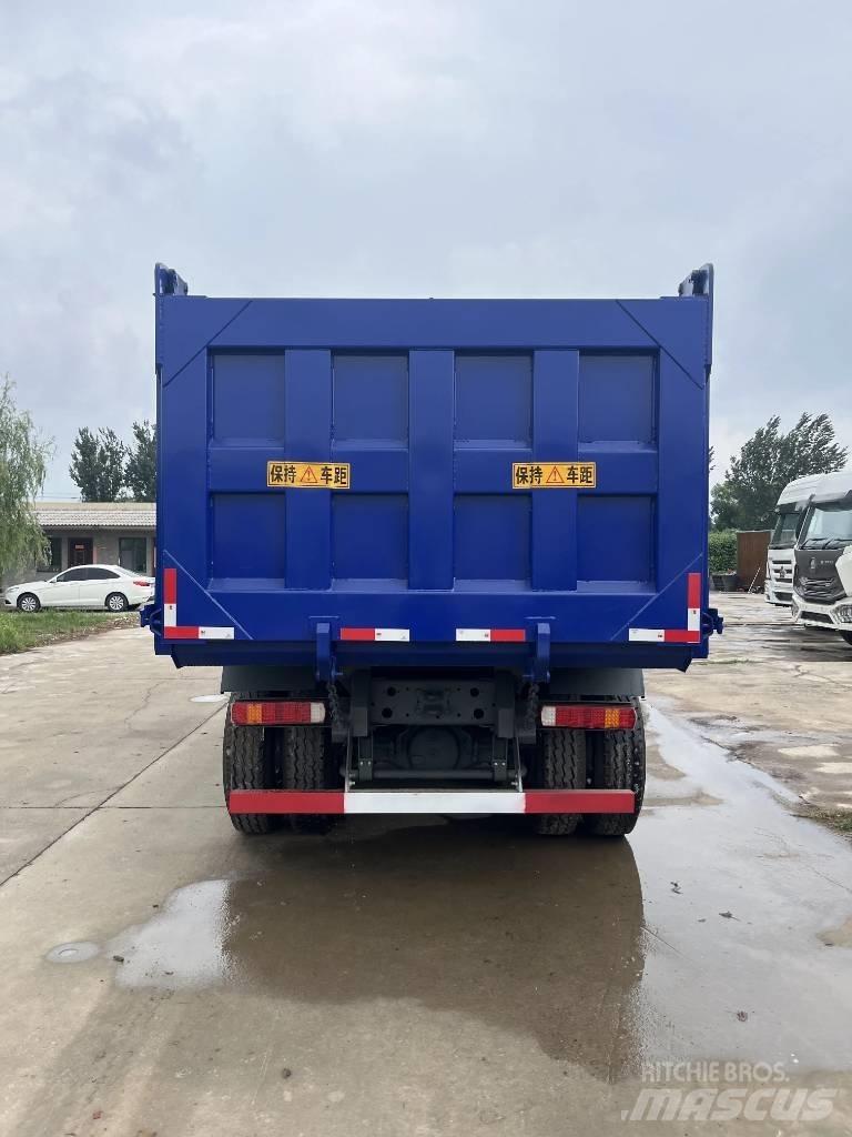 Howo NX Camion ribaltabili