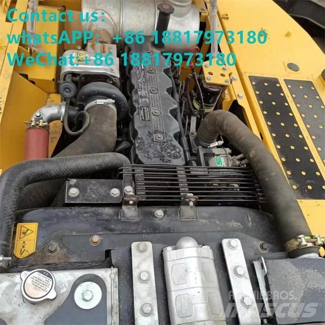 Komatsu PC 220-8 Escavatori cingolati