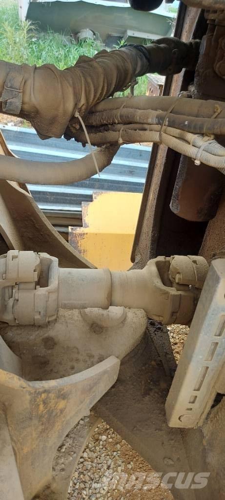 Volvo L 350 F Pale gommate