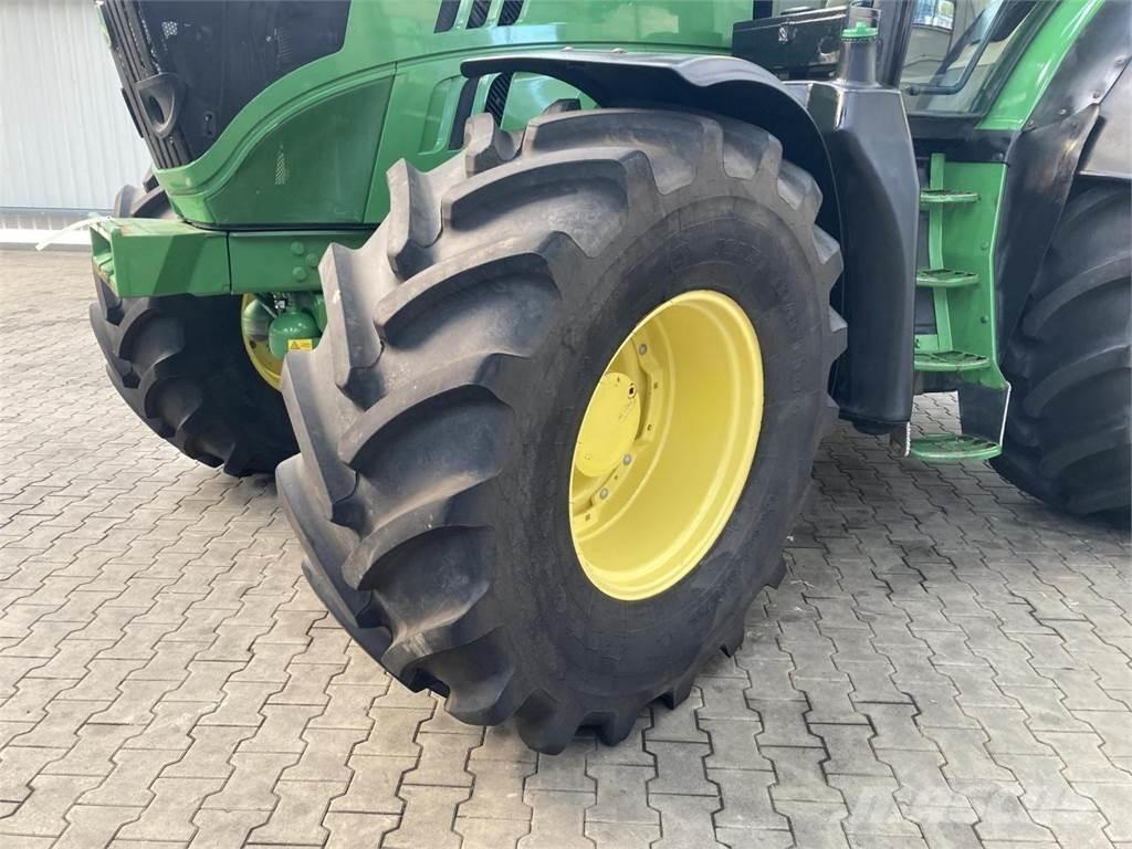 John Deere 6170R Trattori