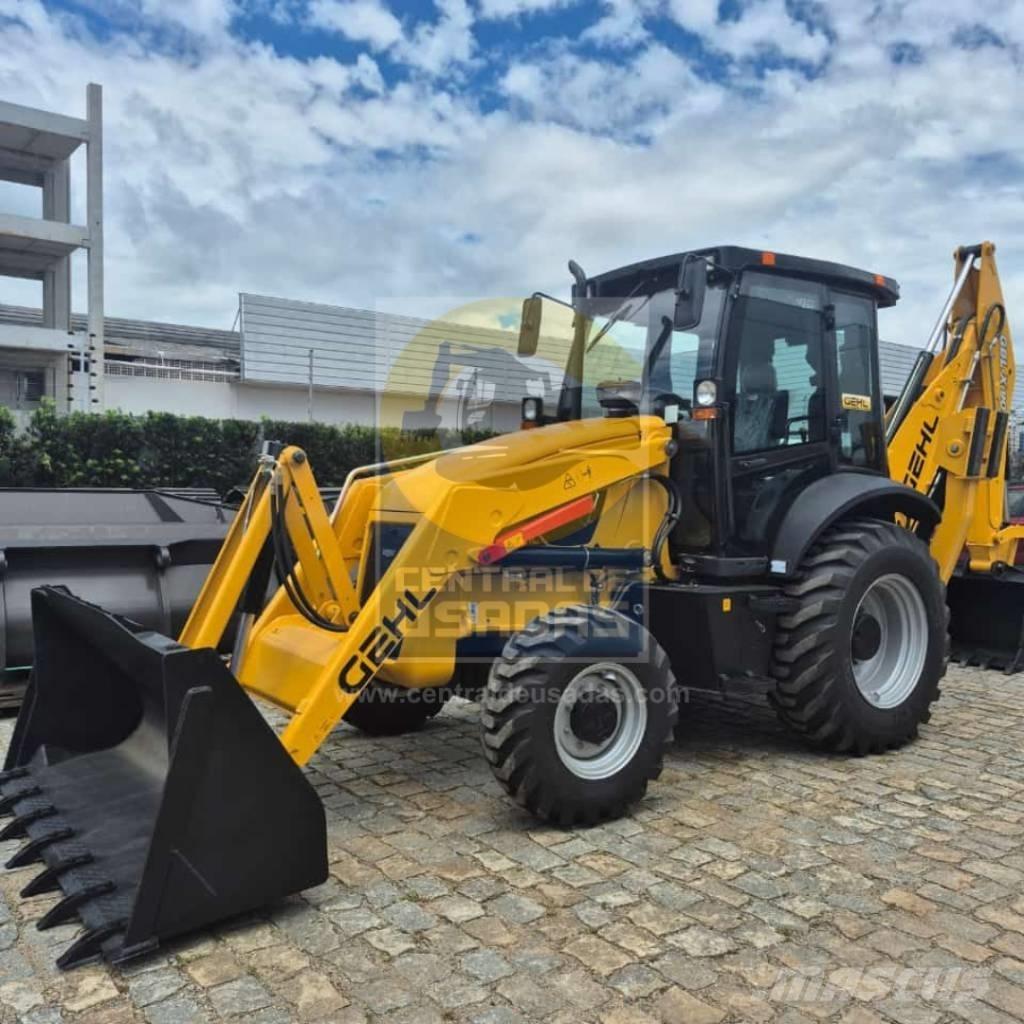 Gehl GBL-X-900 Terne