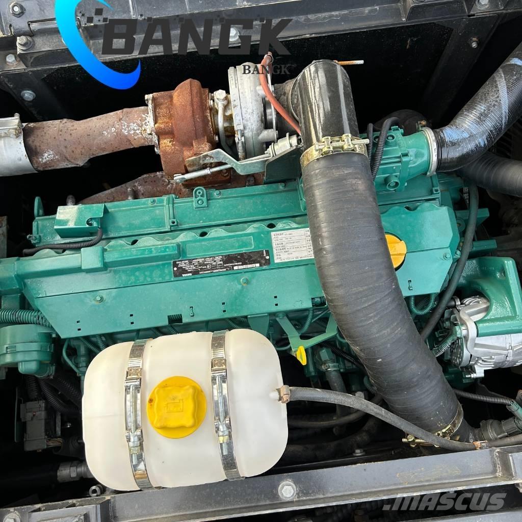 Volvo EC 240 Escavatori cingolati